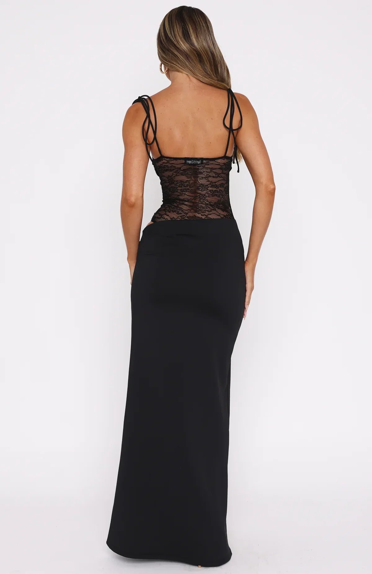 Sukienka Mila Maxi