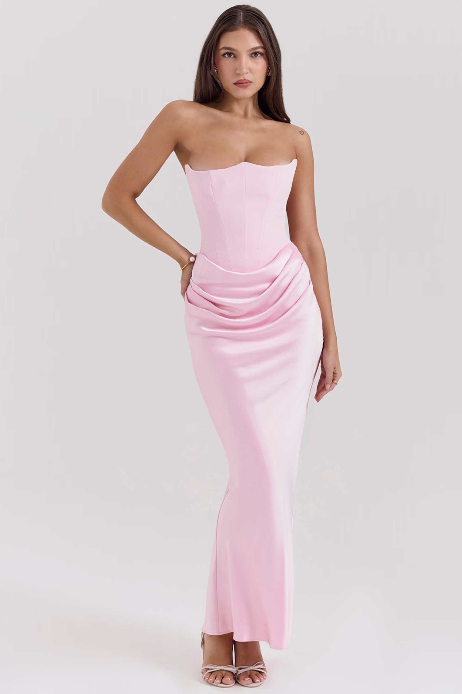 Sukienka Rosalina Maxi