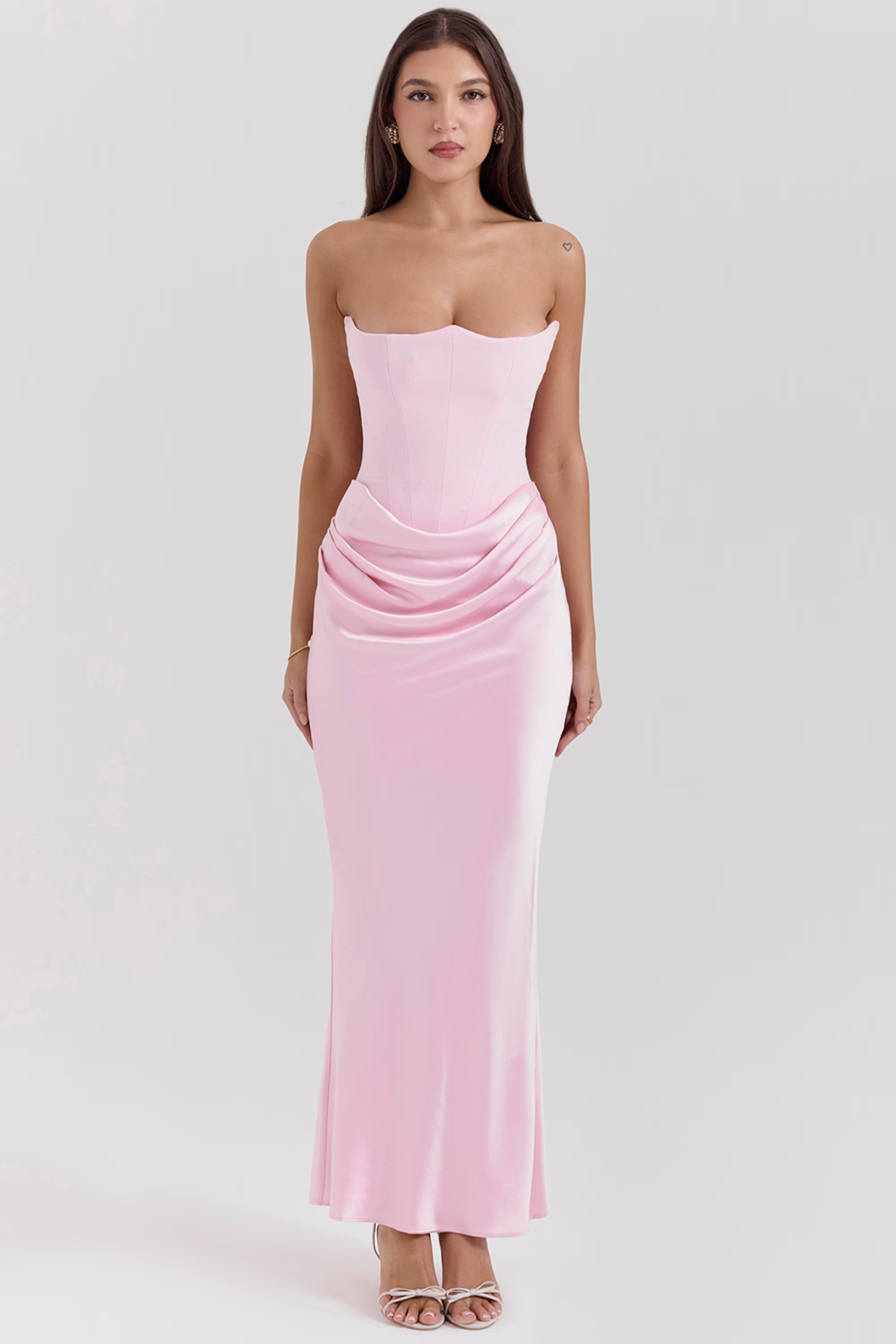 Sukienka Rosalina Maxi