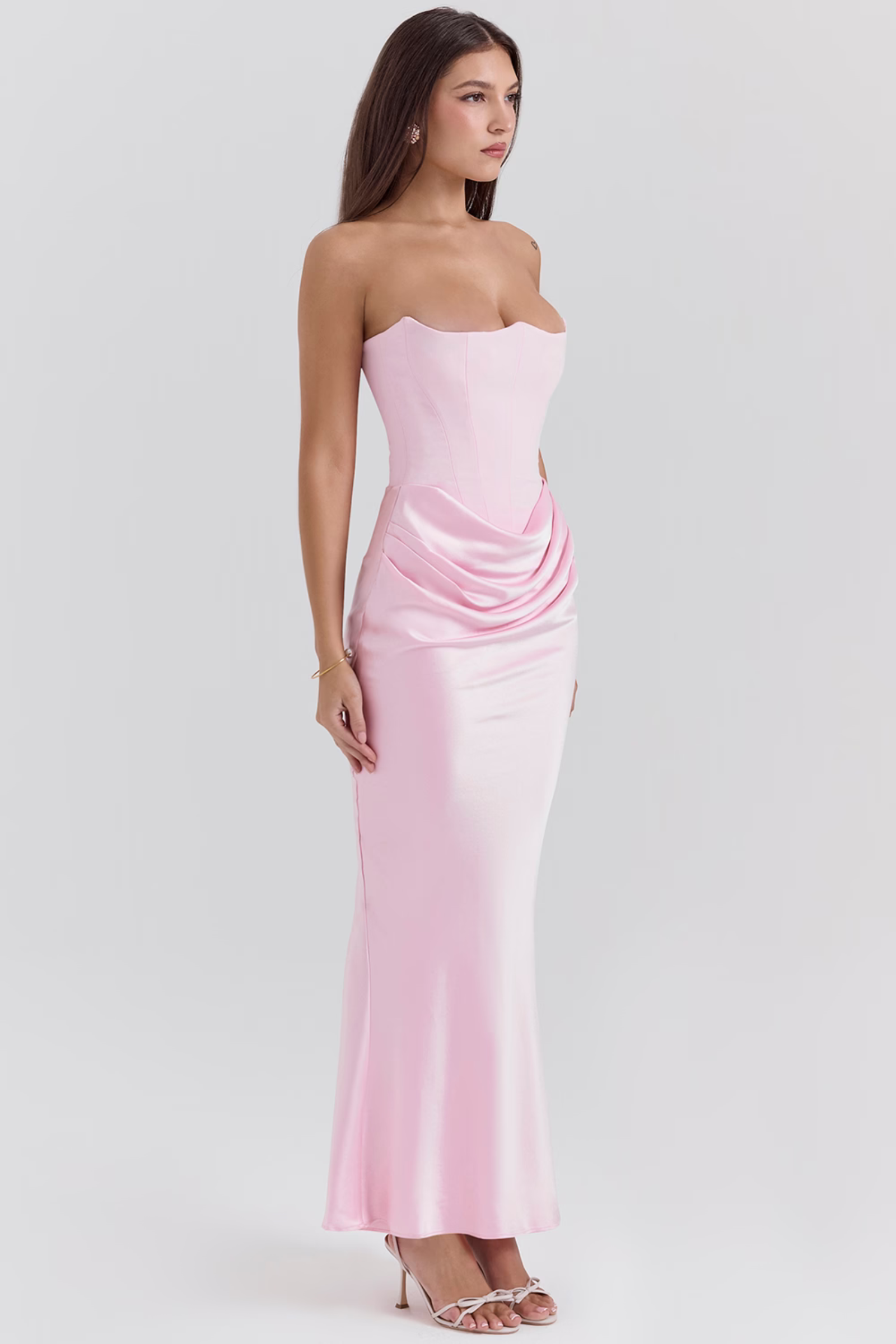 Sukienka Rosalina Maxi