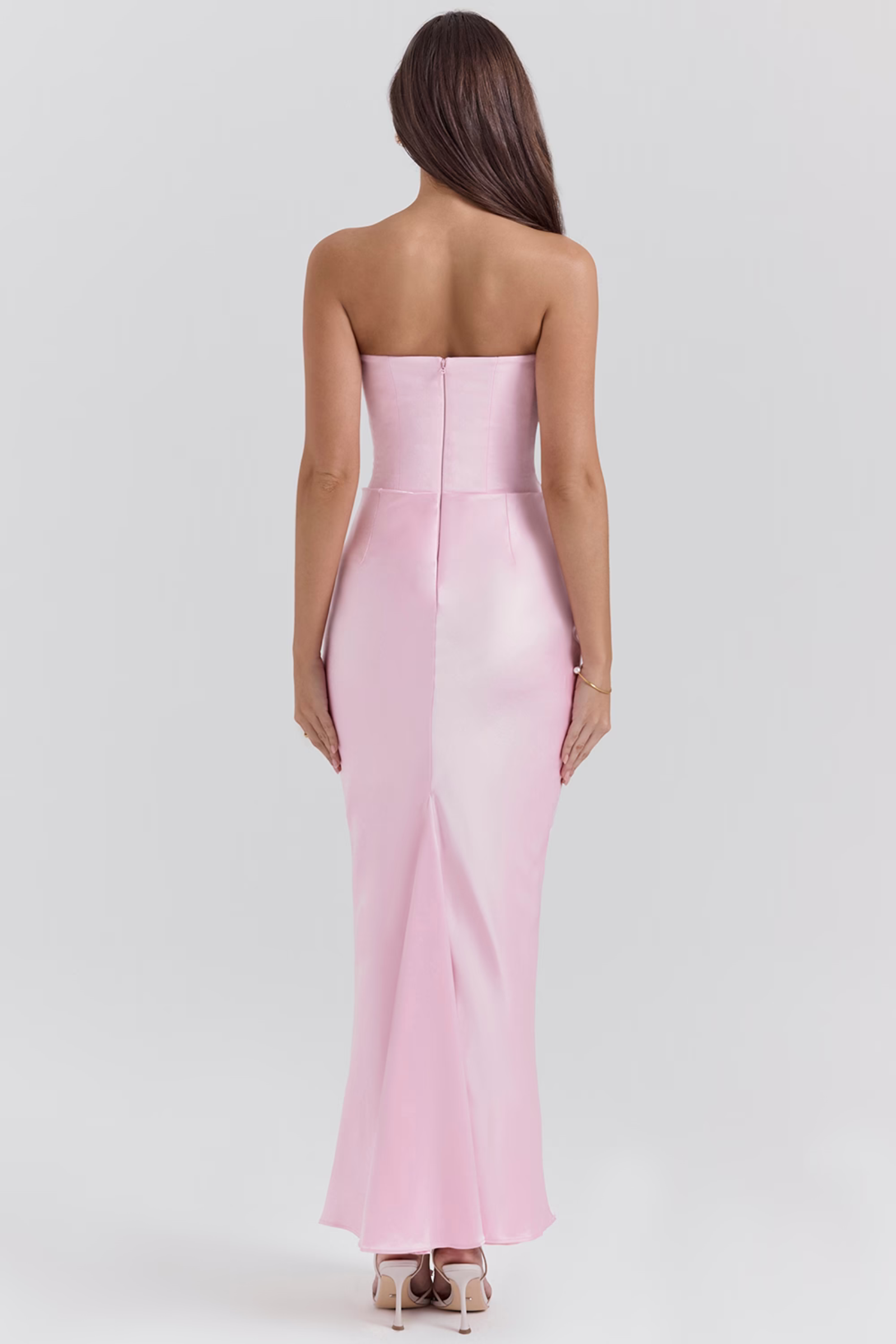 Sukienka Rosalina Maxi