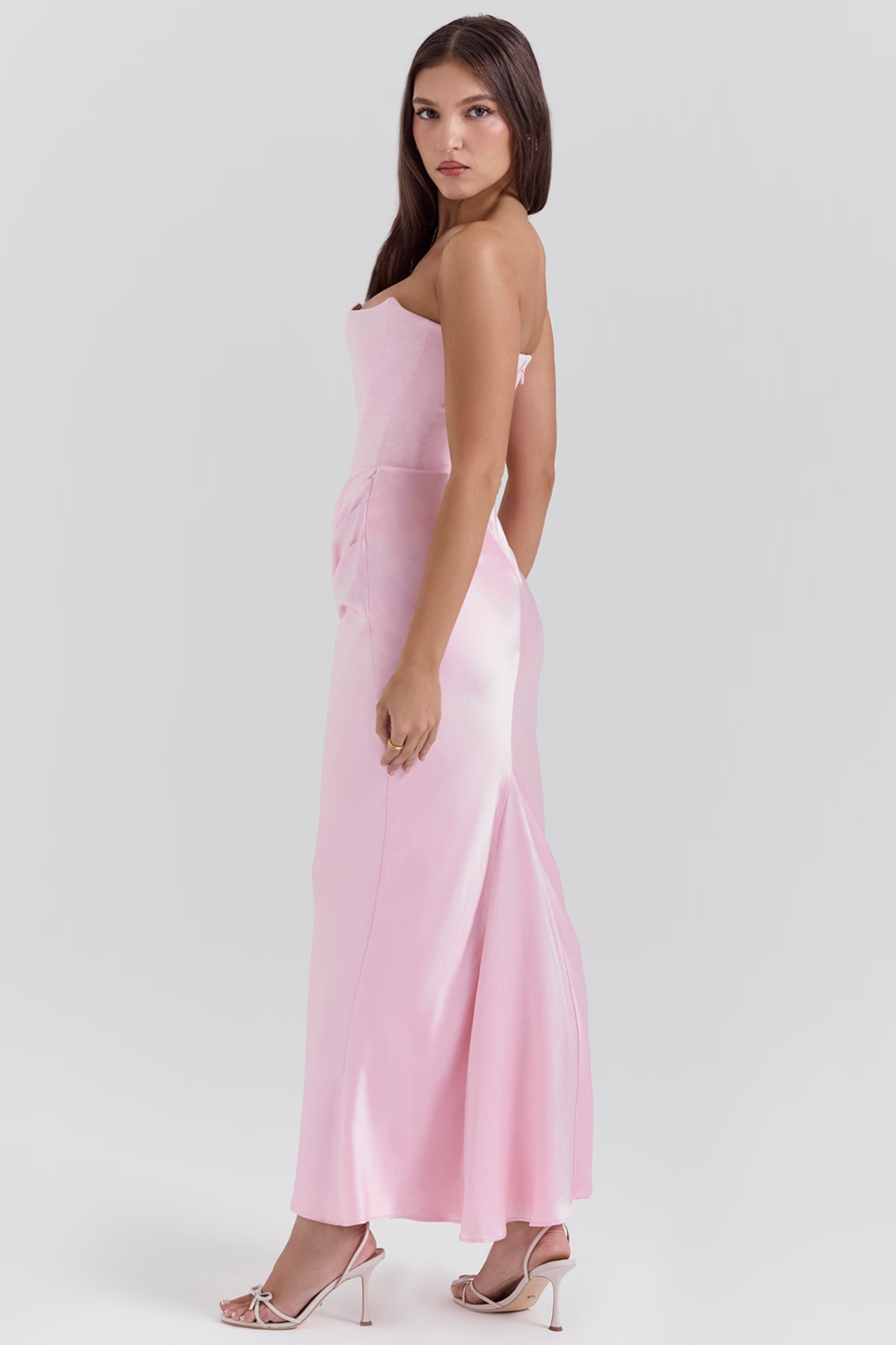 Sukienka Rosalina Maxi