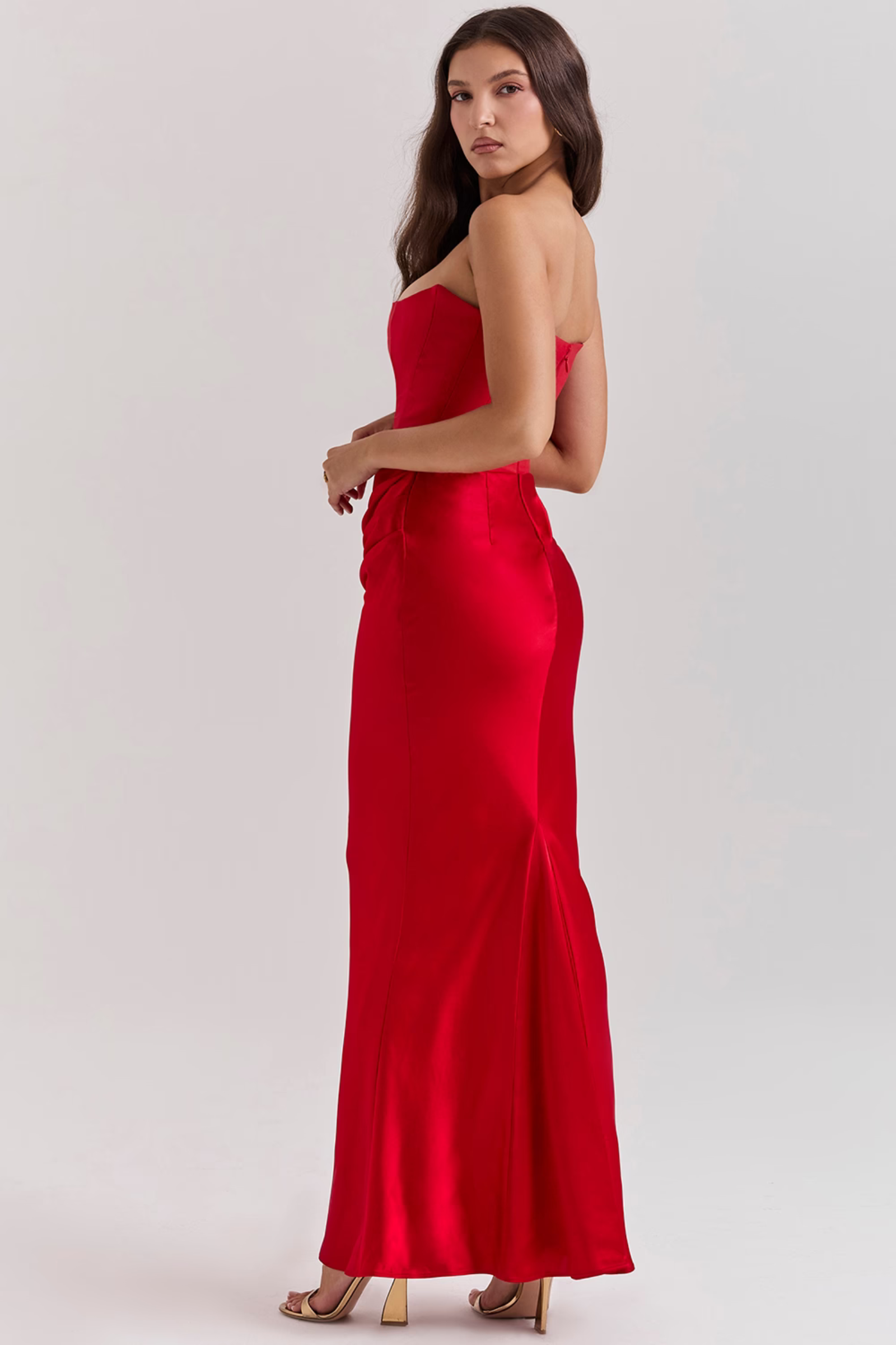 Sukienka Rosalina Maxi