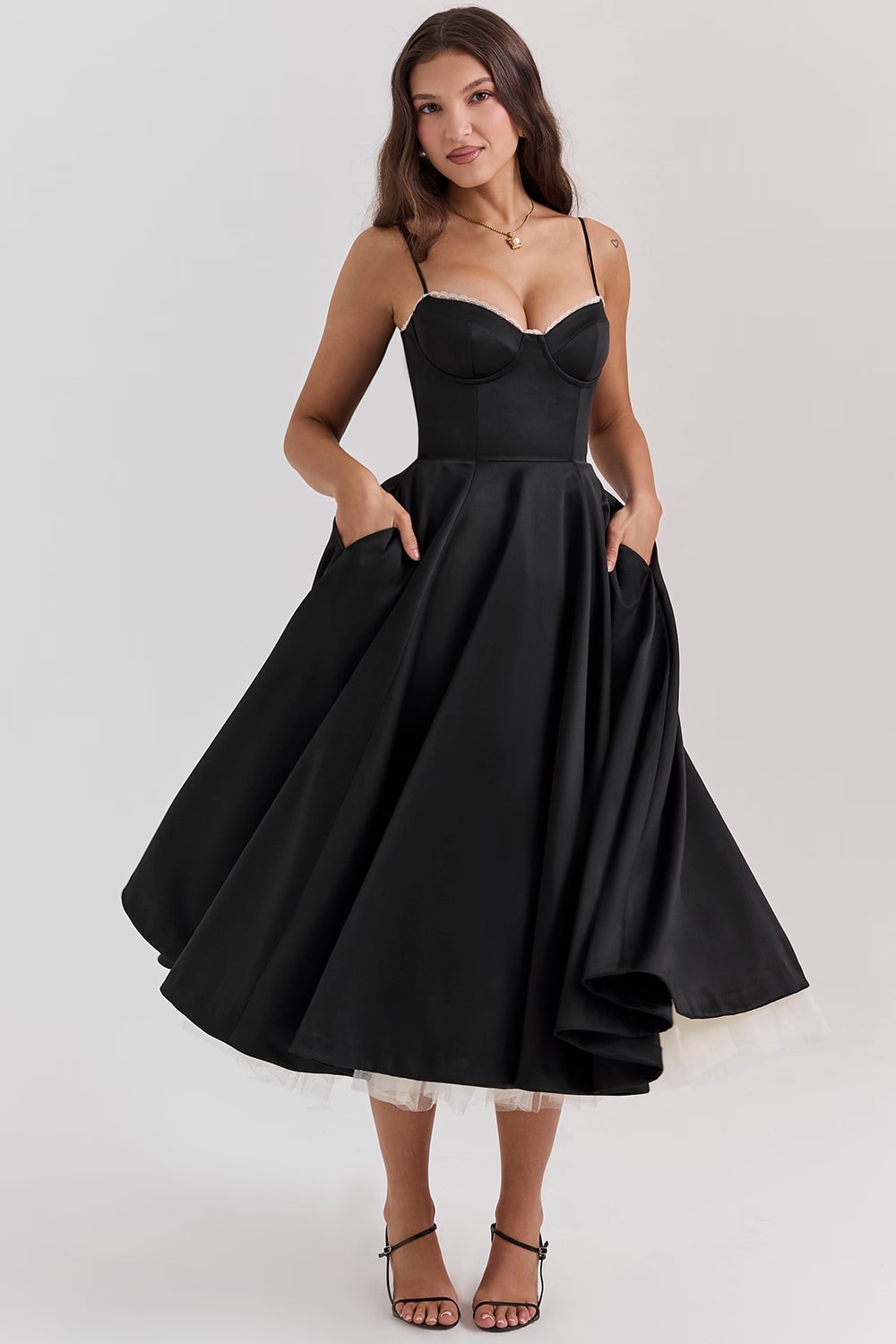 Sukienka Madame