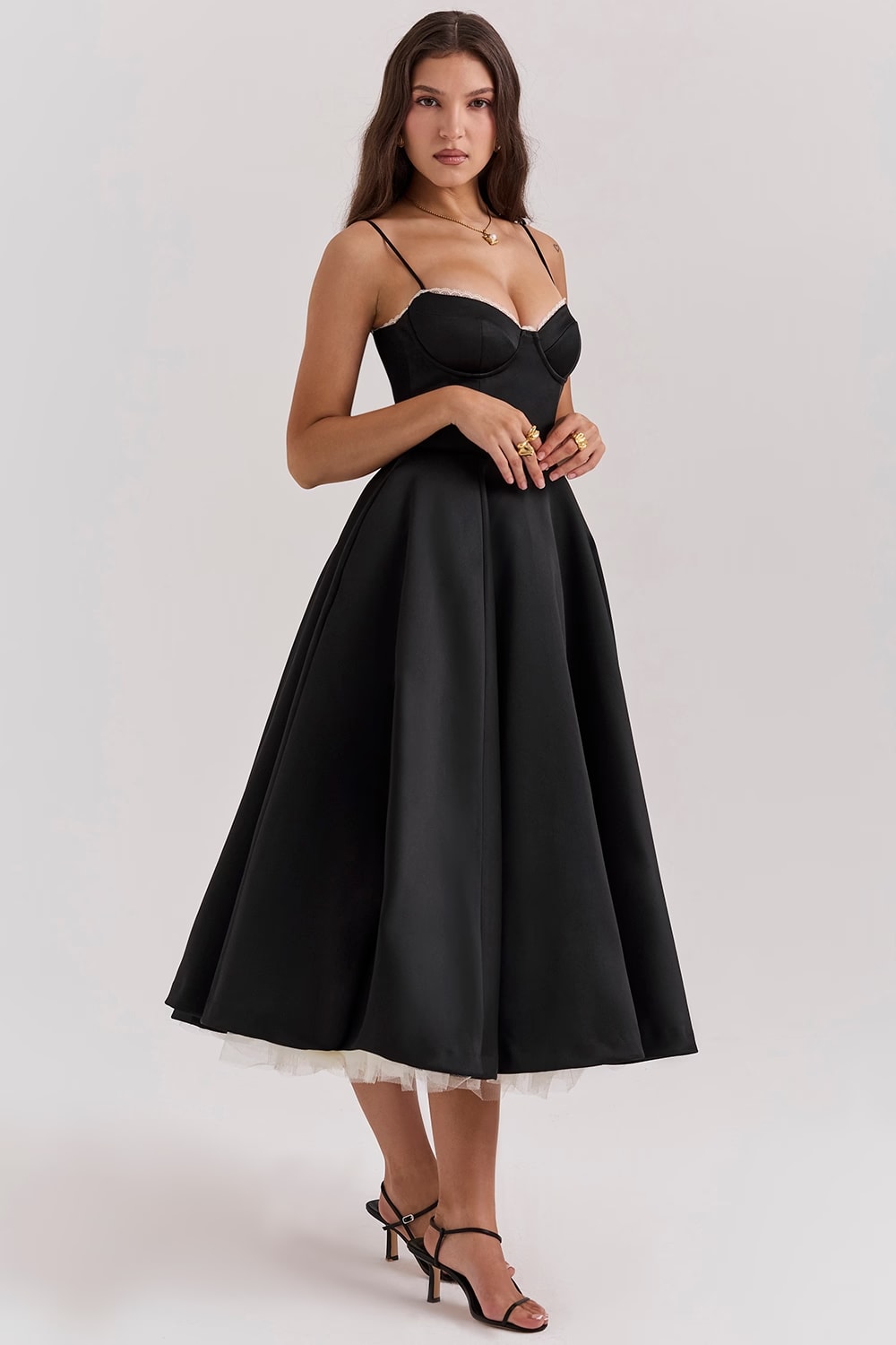 Sukienka Madame