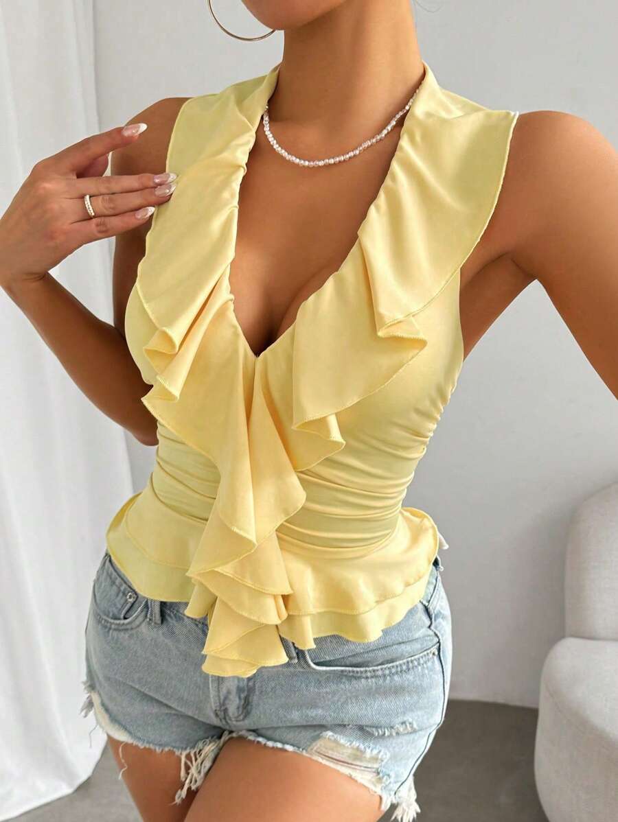 Cloé | Letni top