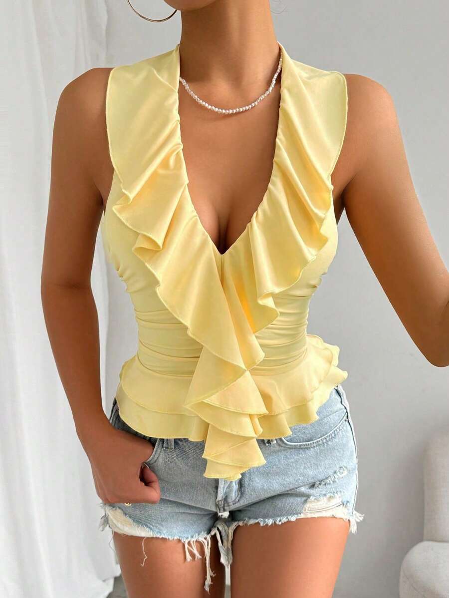 Cloé | Letni top