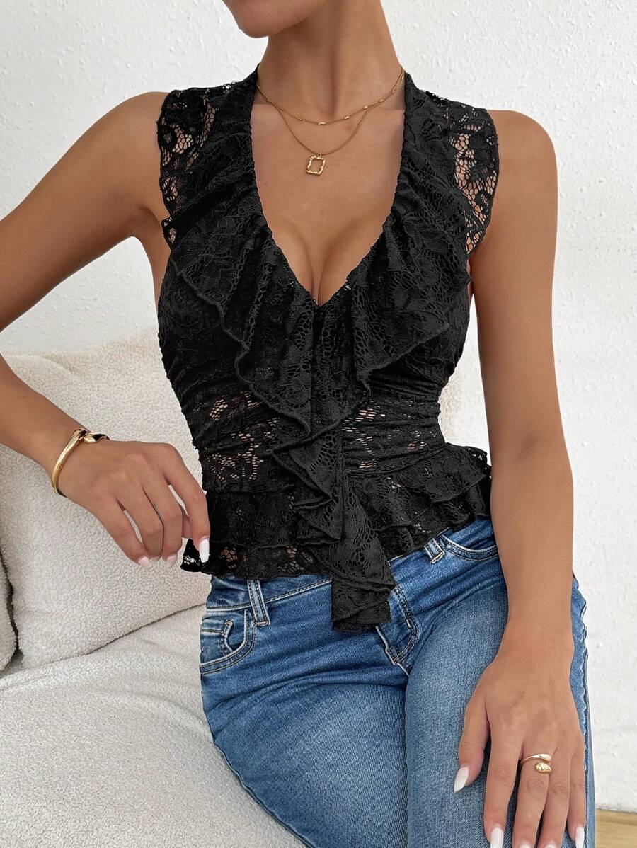 Cloé | Letni top