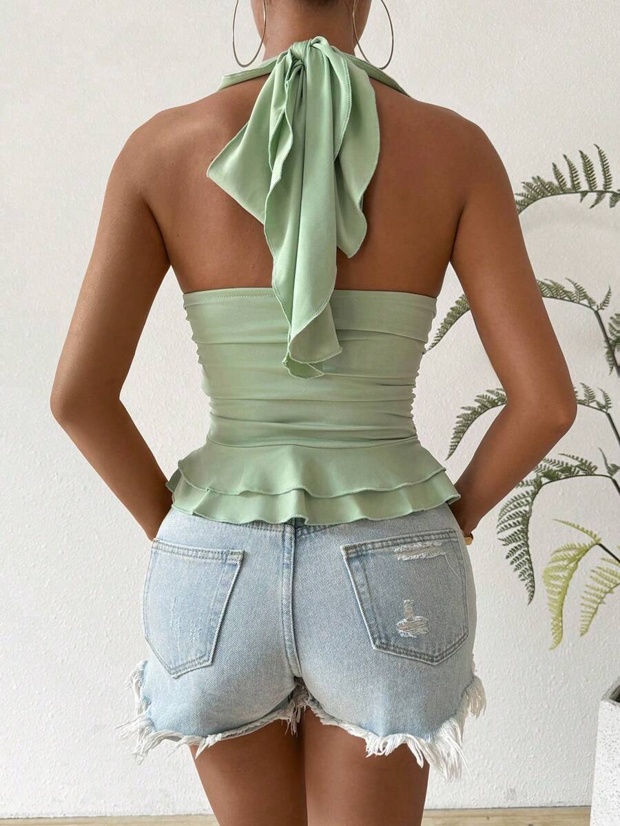Cloé | Letni top