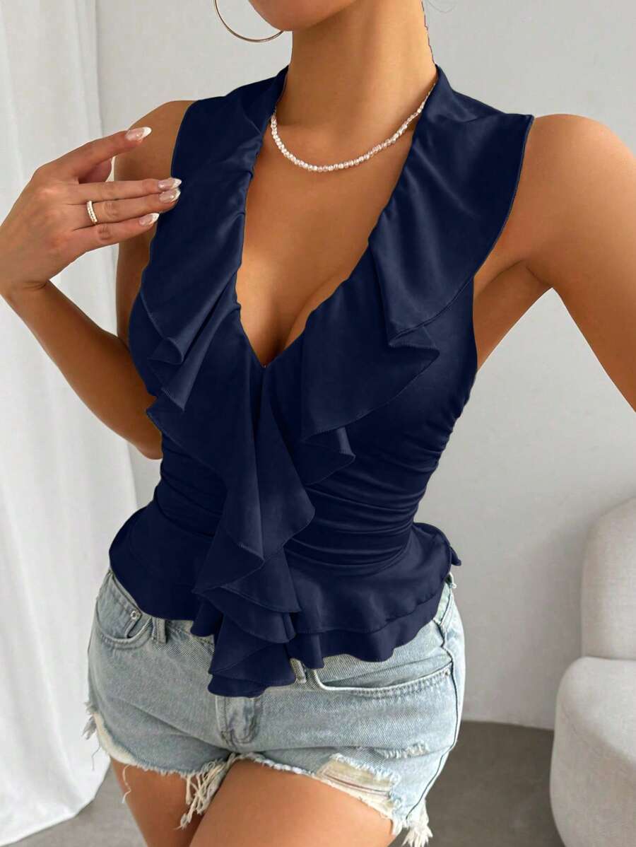 Cloé | Letni top