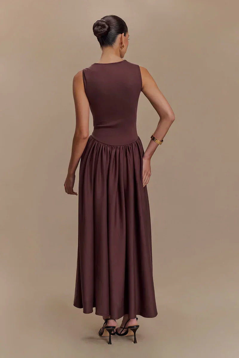 Sukienka Arielle Midi Elegance