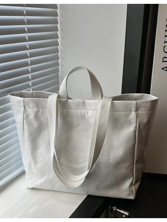 Torba płócienna Clara PVC