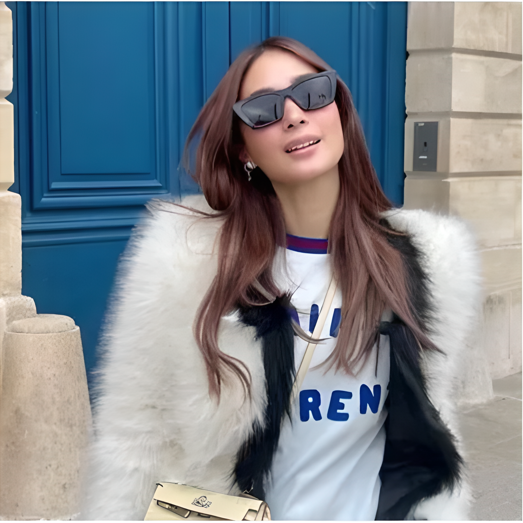 Nova – ponadczasowe okulary przeciwsłoneczne na co dzień