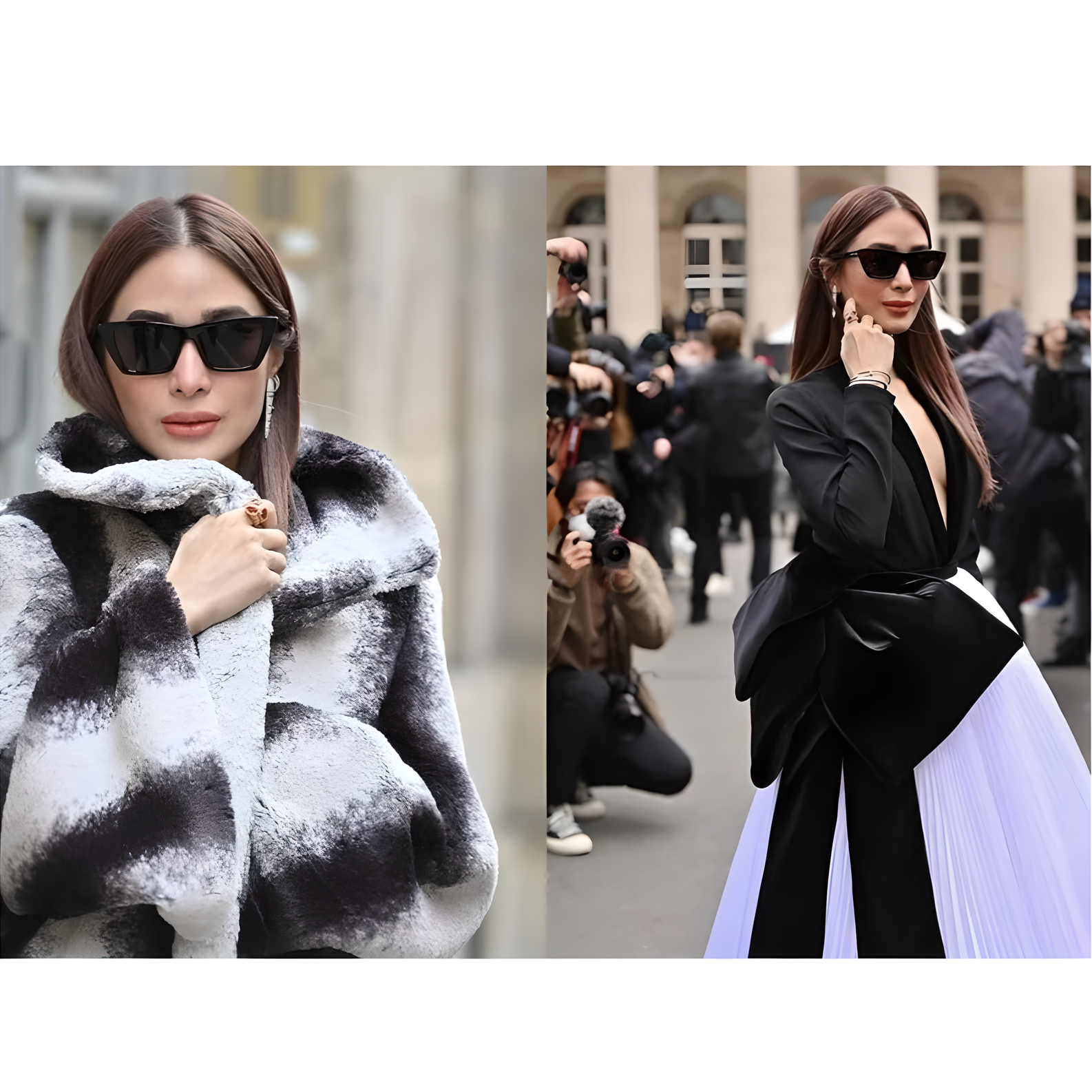 Nova – ponadczasowe okulary przeciwsłoneczne na co dzień