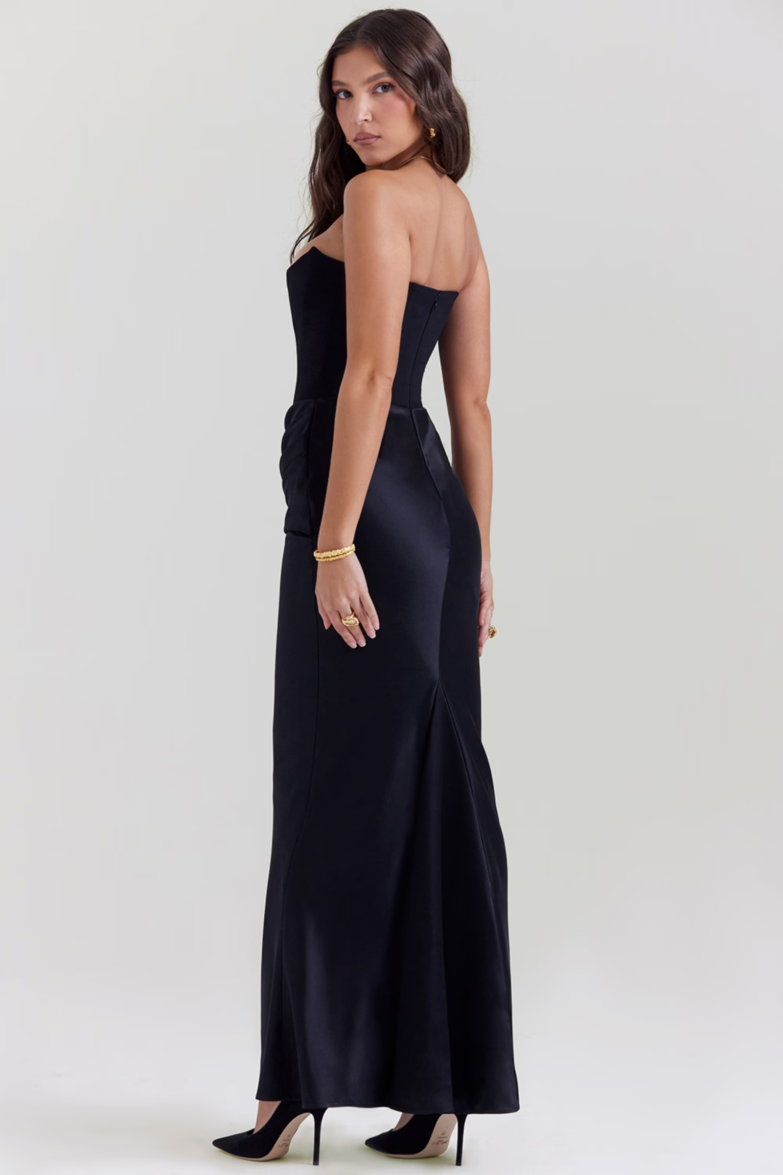 Sukienka Rosalina Maxi