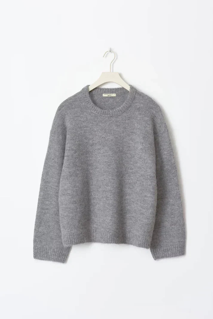 Lola | Sweter dzianinowy