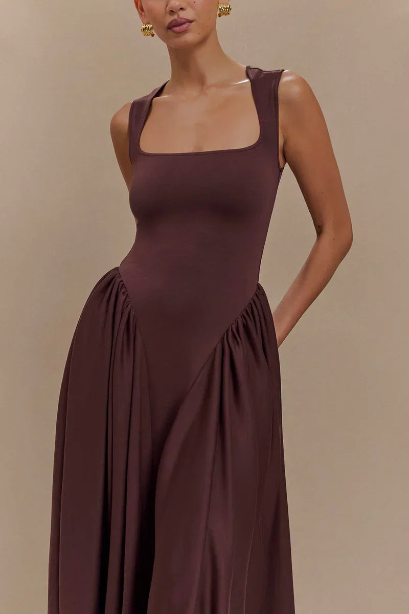 Sukienka Arielle Midi Elegance