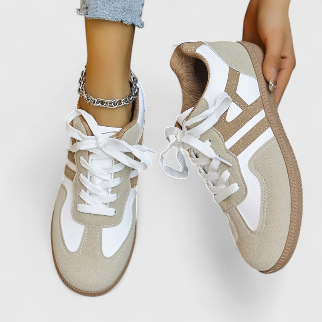 Livia - Wygodne buty ortopedyczne