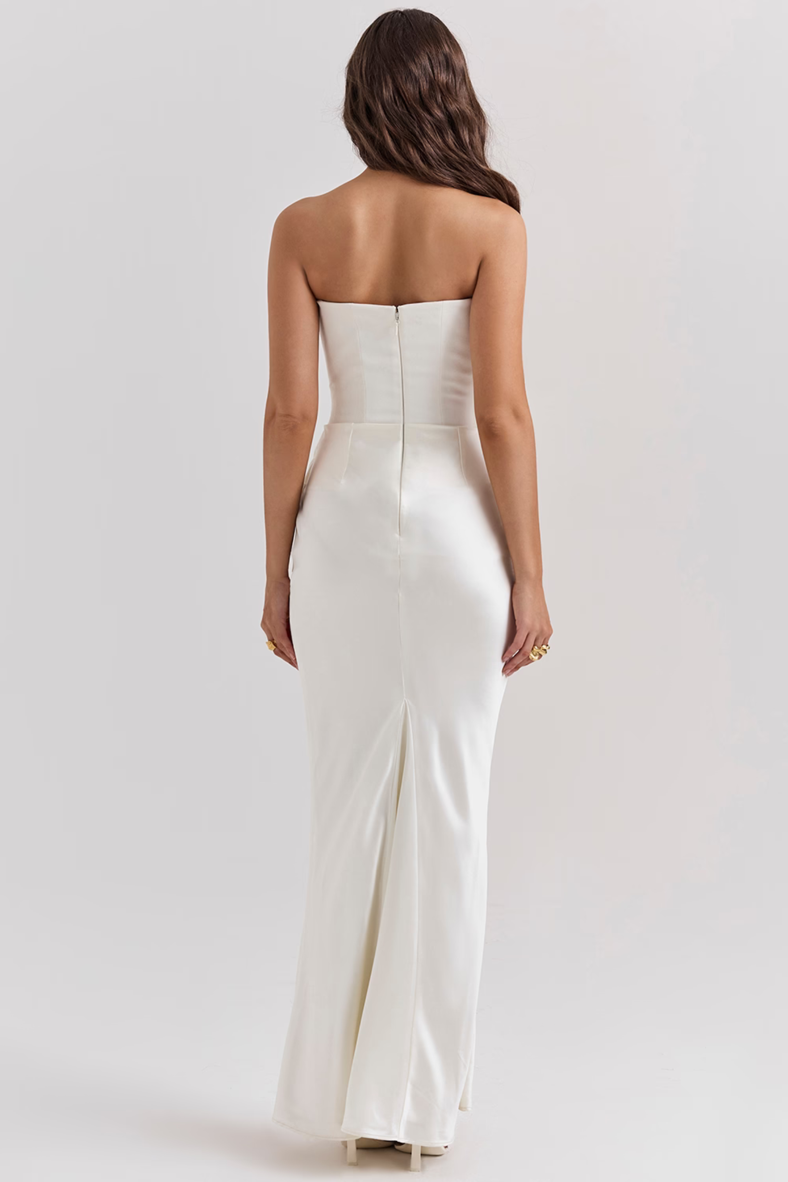 Sukienka Rosalina Maxi