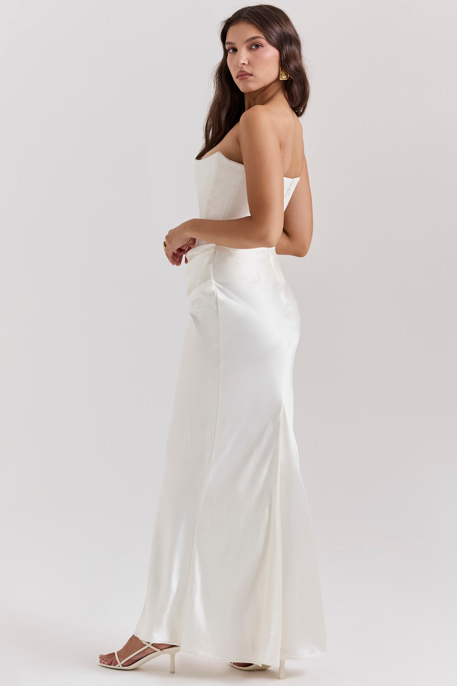 Sukienka Rosalina Maxi