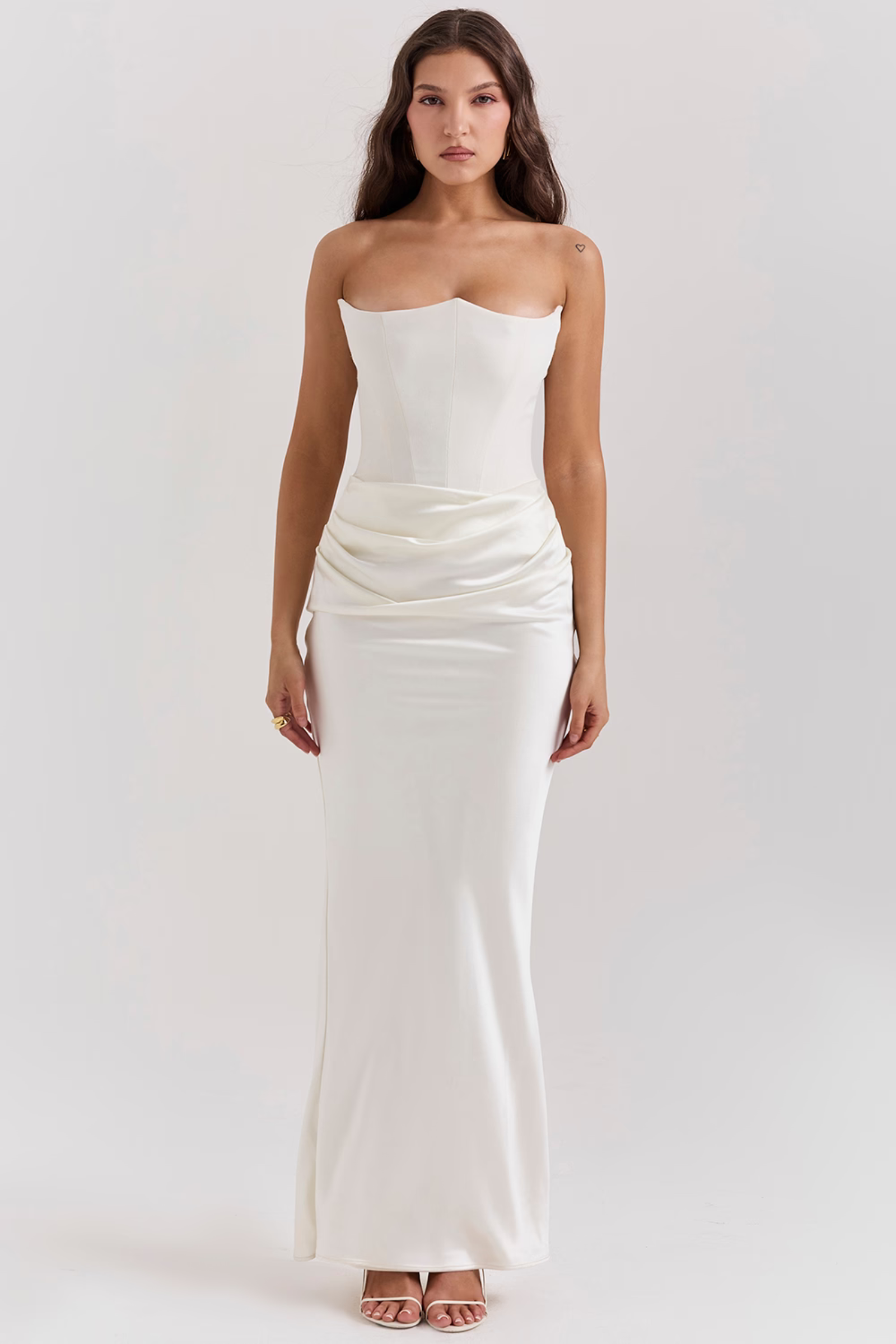 Sukienka Rosalina Maxi