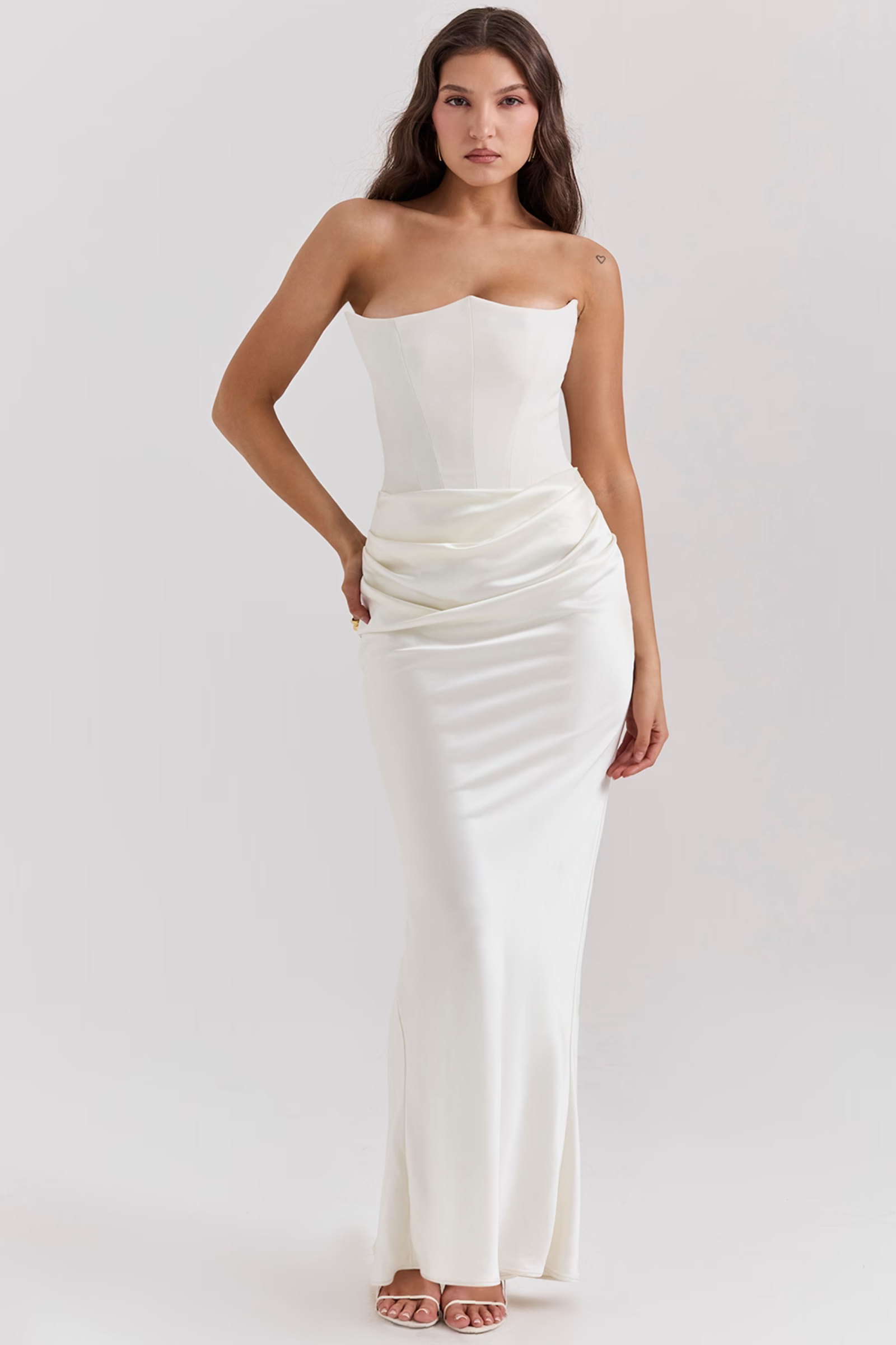 Sukienka Rosalina Maxi