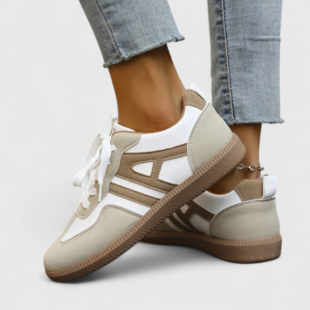 Livia - Wygodne buty ortopedyczne