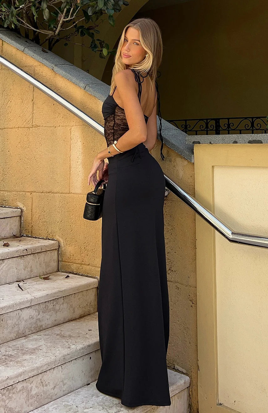 Sukienka Mila Maxi