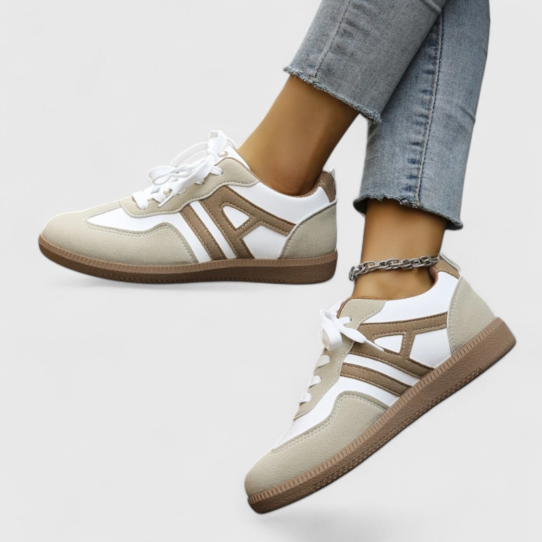 Livia - Wygodne buty ortopedyczne