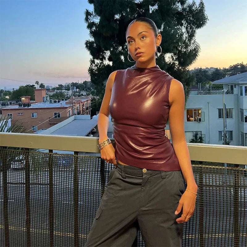 Cara | Elegancki top