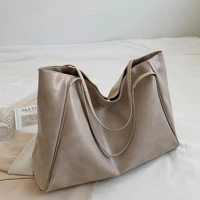 Celeste – Wielka torba vintage