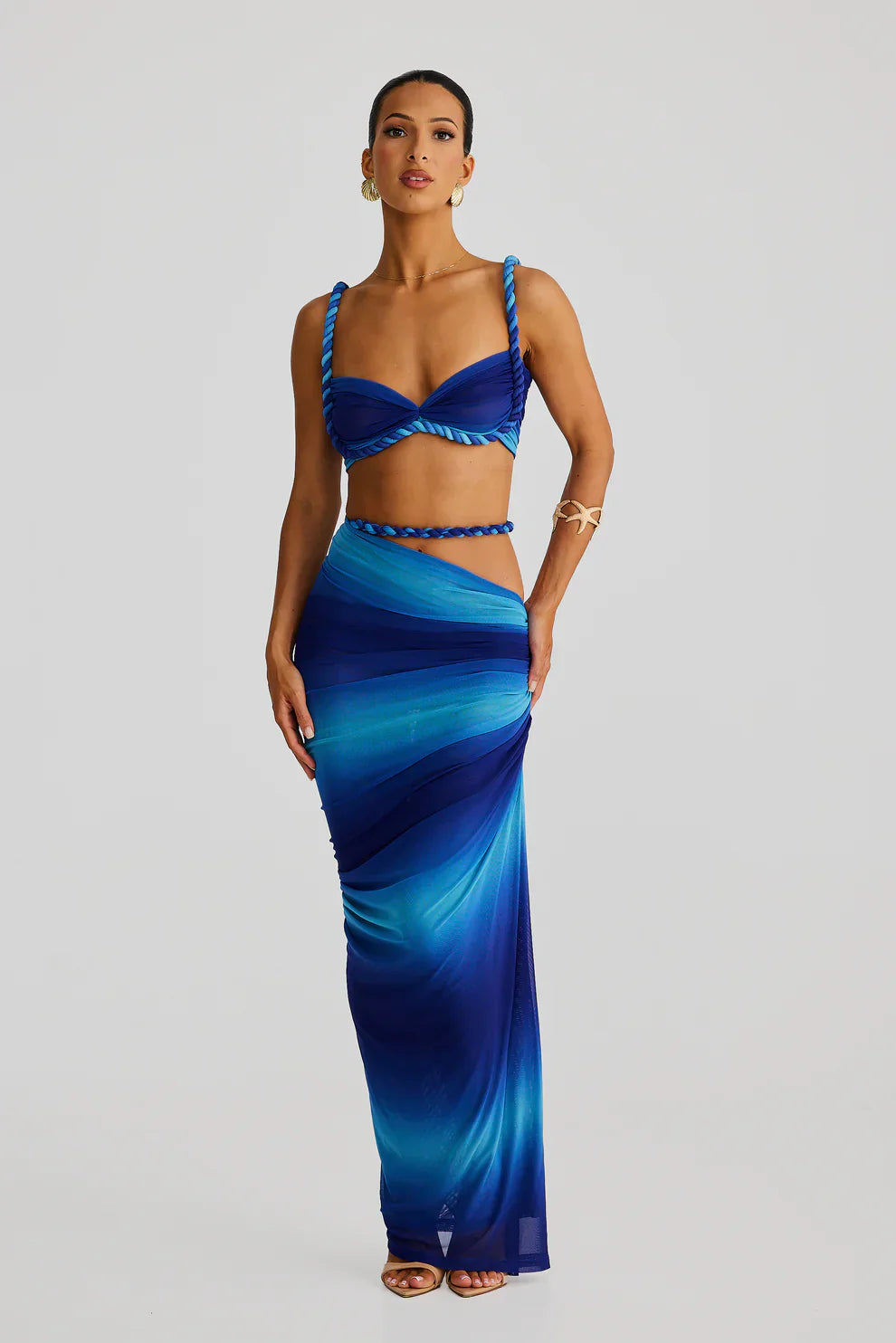 The Sirena Set
