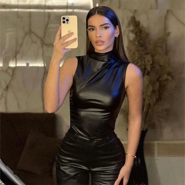 Cara | Elegancki top