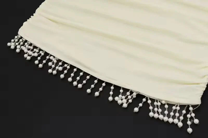Sukienka mini Ayla Halter