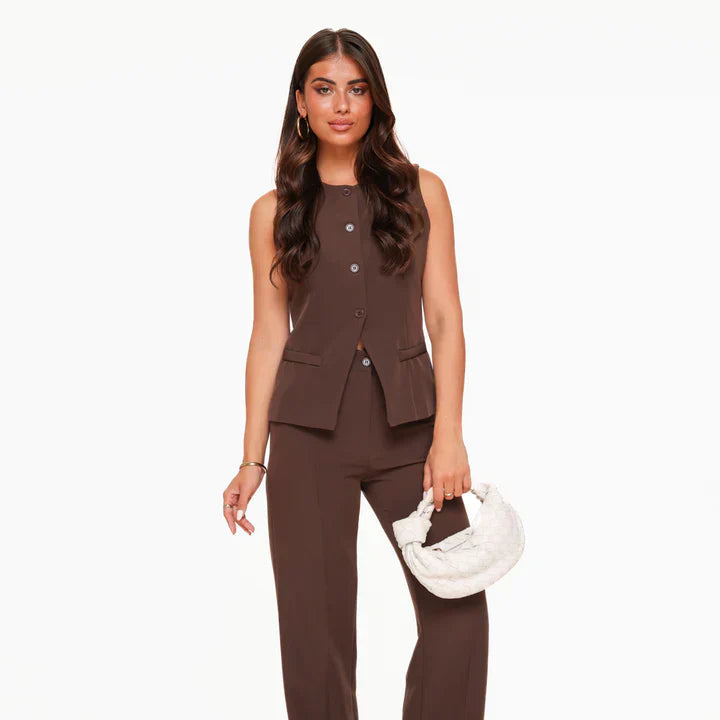 Kamizelka Nova Tailored
