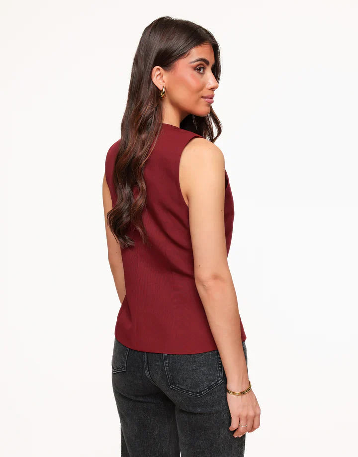 Kamizelka Nova Tailored