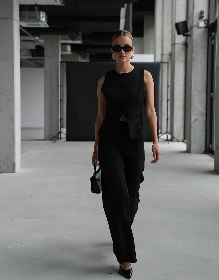 Kamizelka Nova Tailored