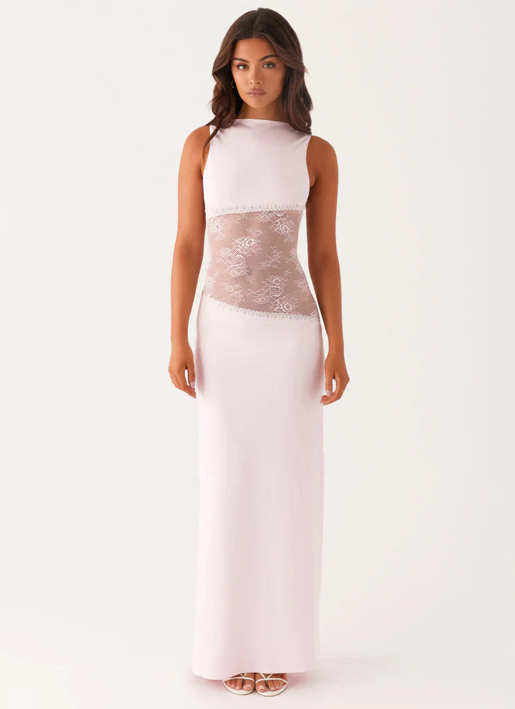 Sukienka Lucy Maxi