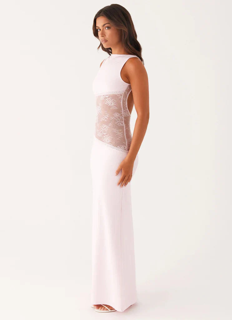 Sukienka Lucy Maxi