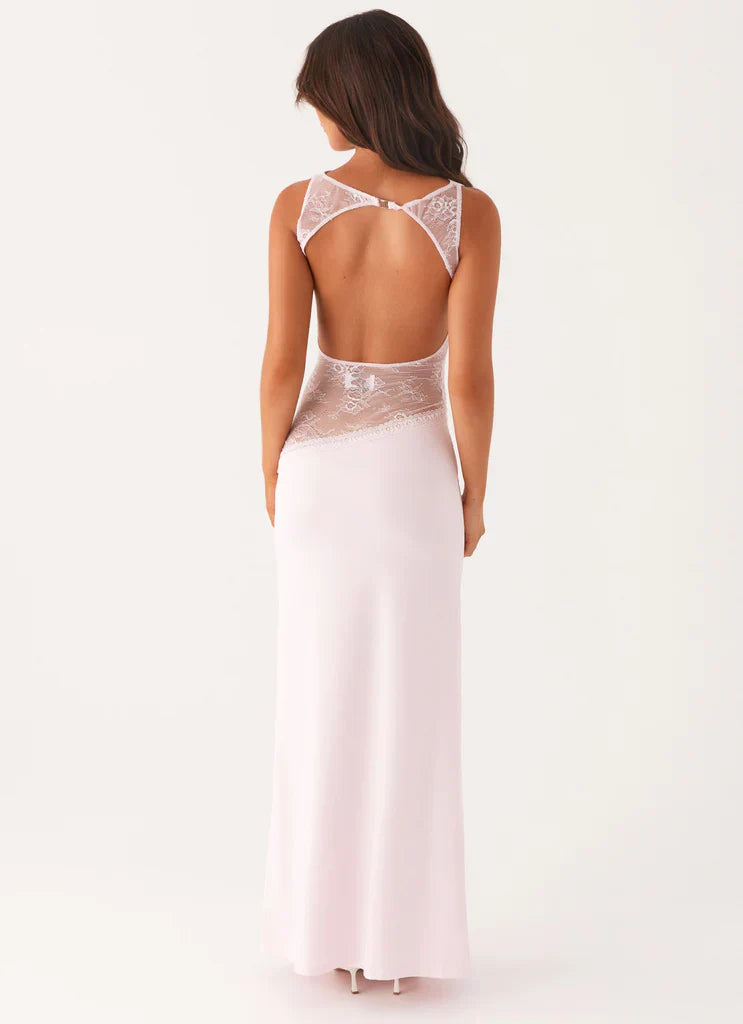 Sukienka Lucy Maxi