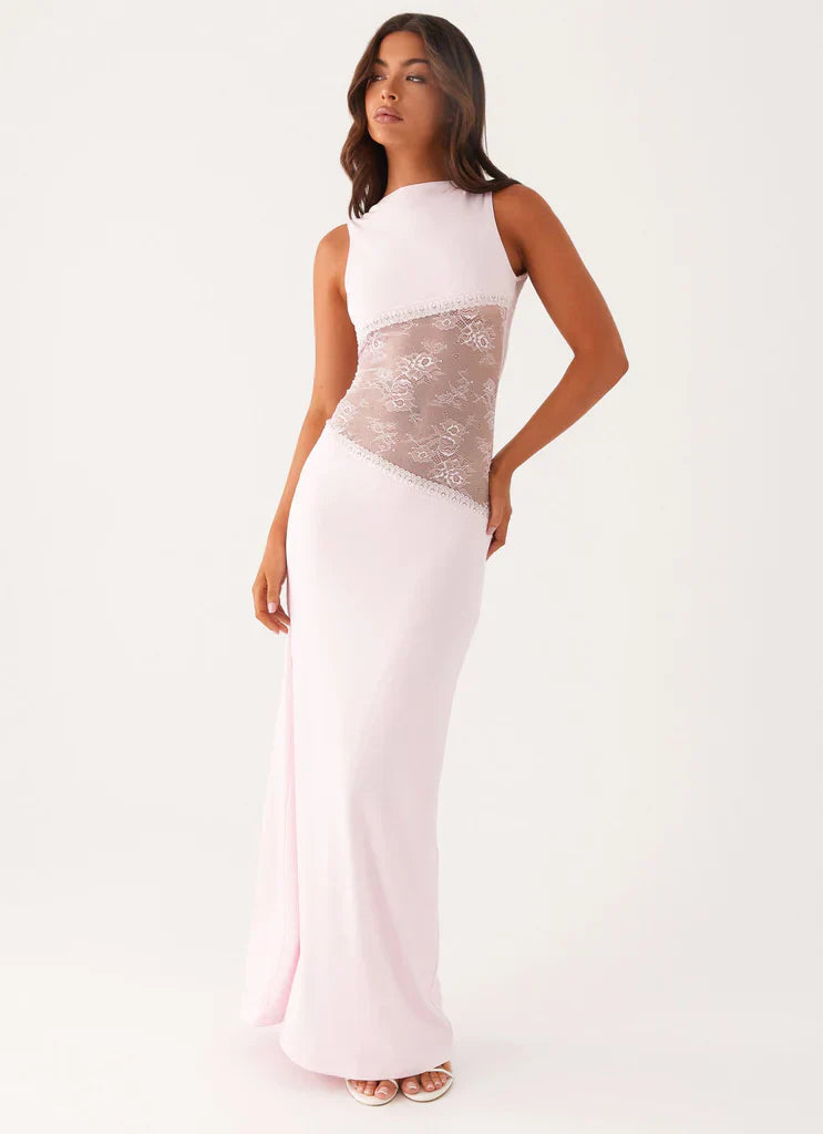 Sukienka Lucy Maxi