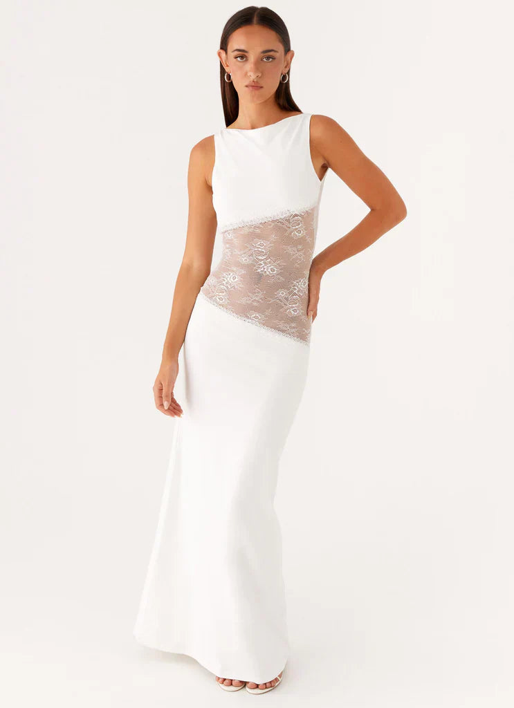 Sukienka Lucy Maxi