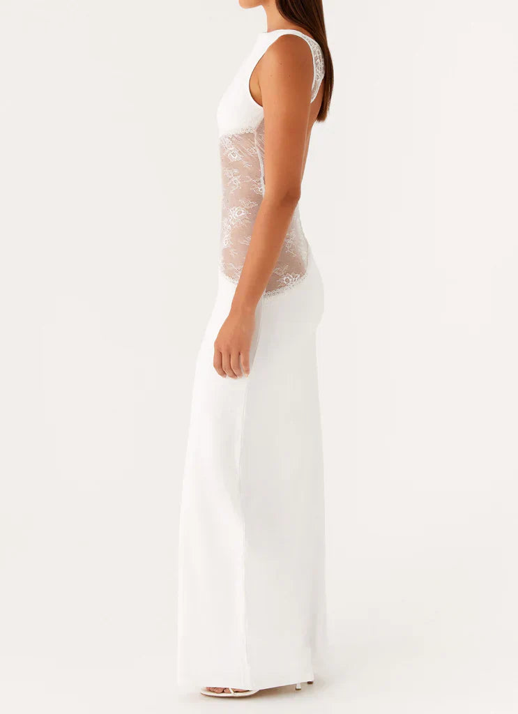 Sukienka Lucy Maxi