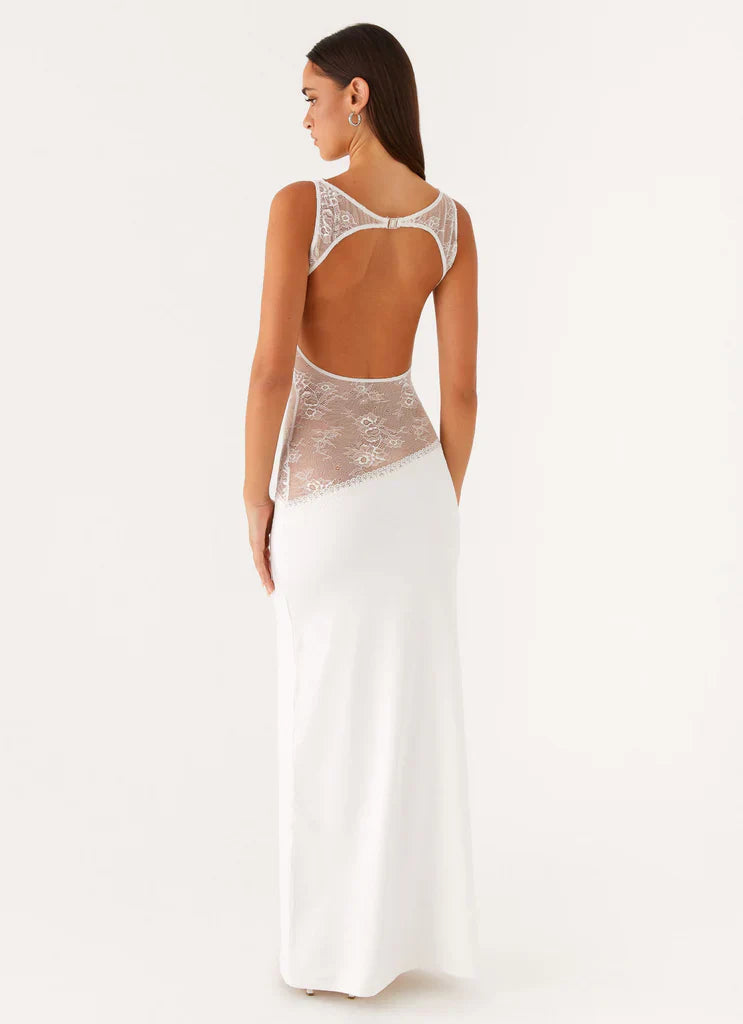 Sukienka Lucy Maxi