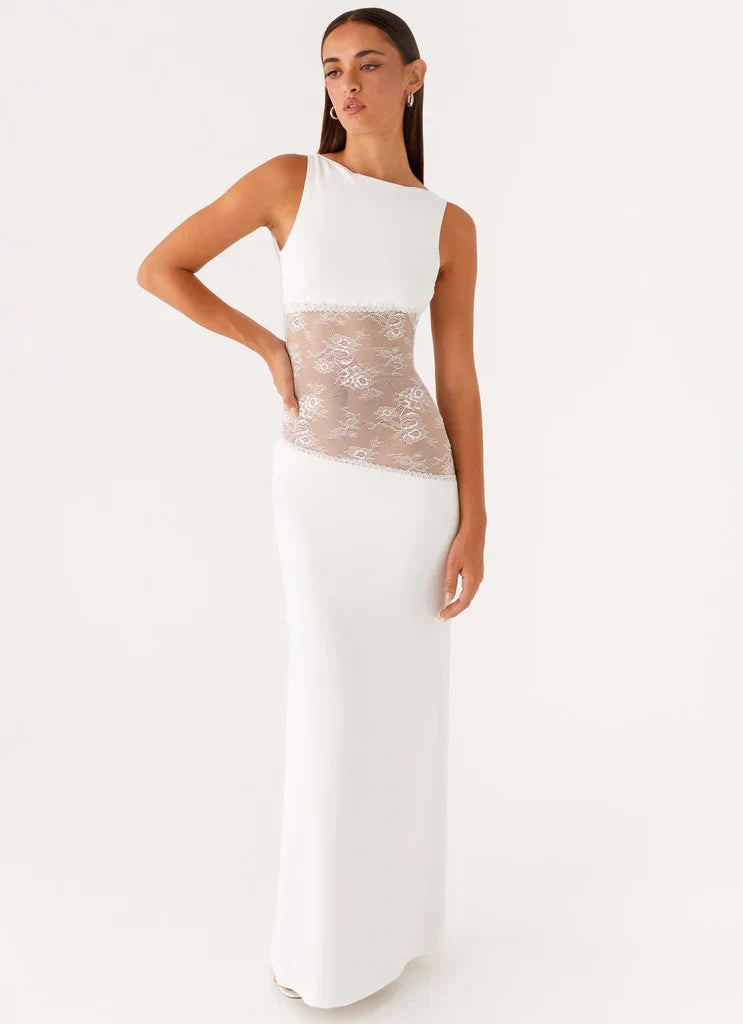 Sukienka Lucy Maxi