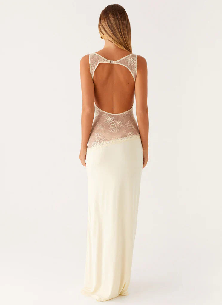 Sukienka Lucy Maxi