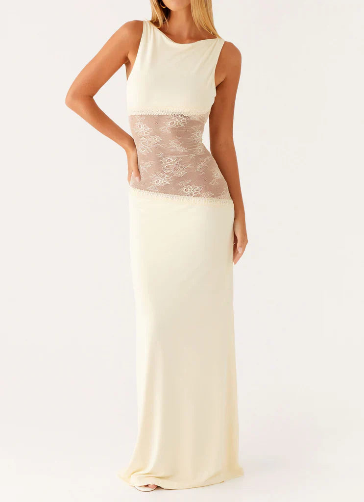 Sukienka Lucy Maxi
