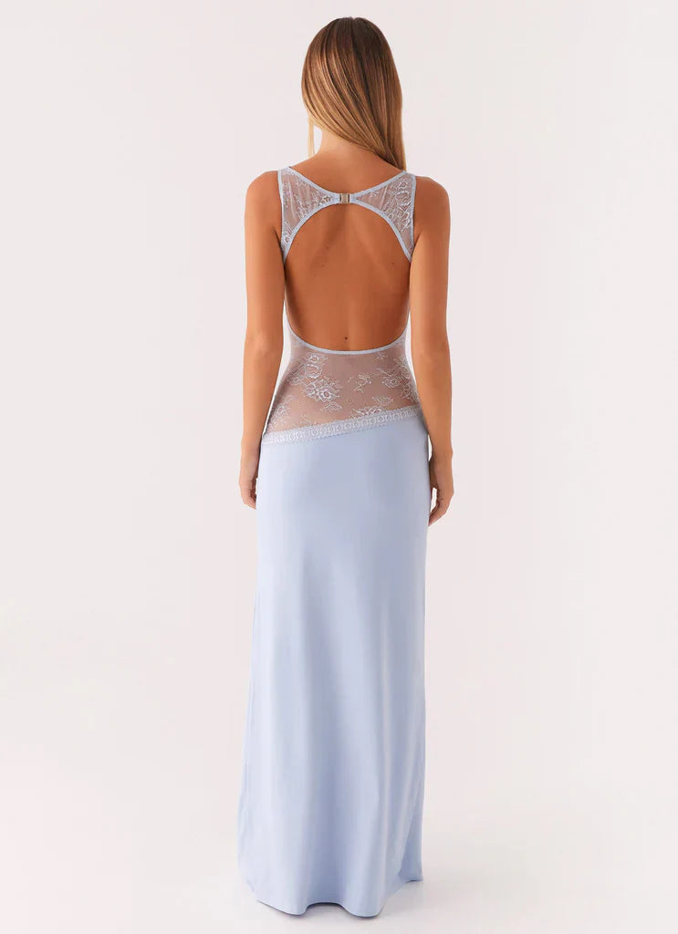 Sukienka Lucy Maxi