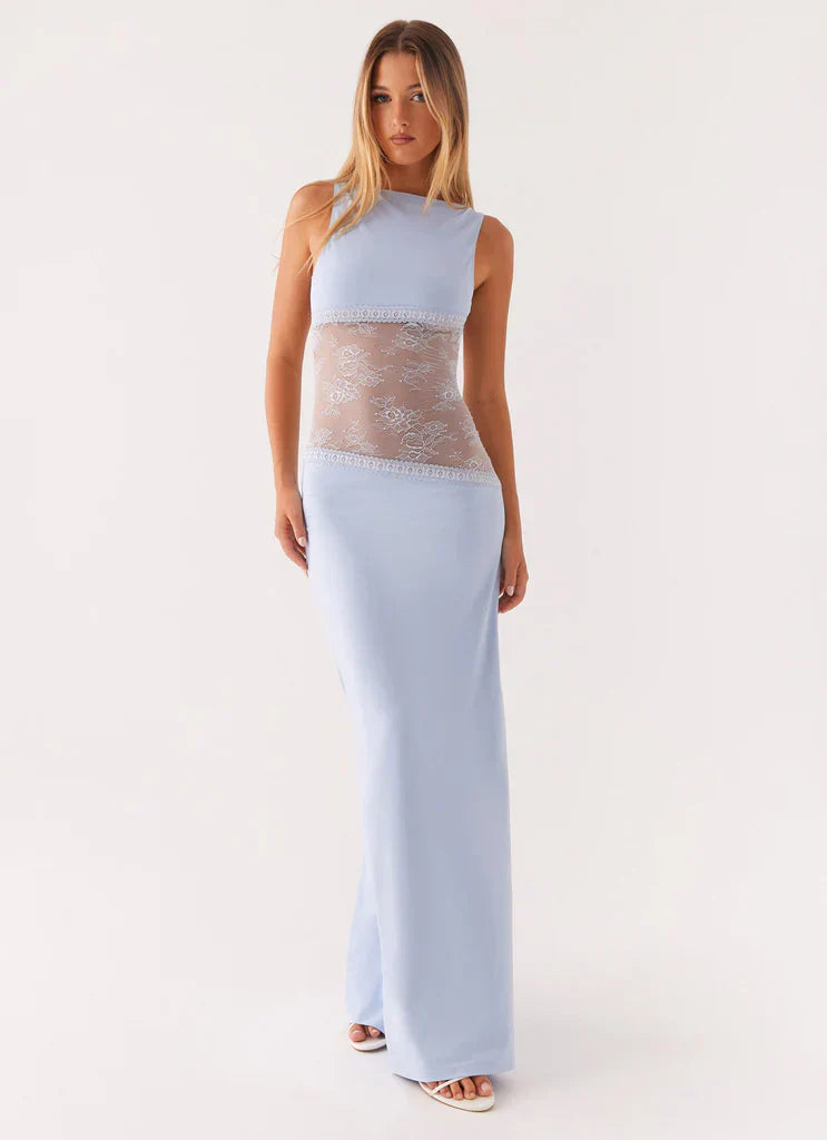 Sukienka Lucy Maxi