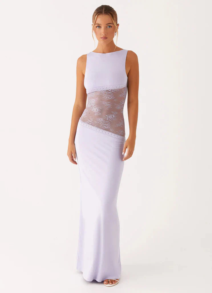Sukienka Lucy Maxi